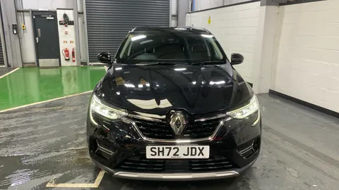 RENAULT ARKANA 1.6 E-TECH Hybrid 145 Iconic Auto