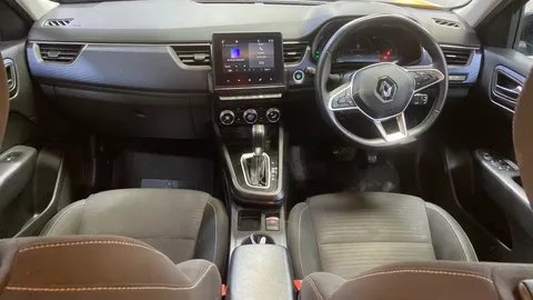 RENAULT ARKANA 1.6 E-TECH Hybrid 145 Iconic Auto