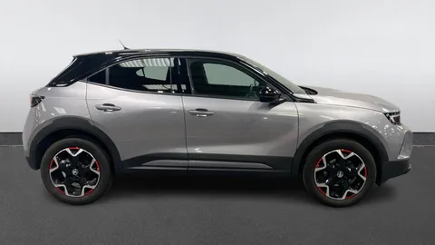 Vauxhall Mokka 1.2 Turbo GS Auto