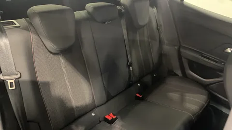 Vauxhall Mokka 1.2 Turbo GS Auto