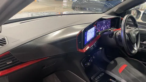 Vauxhall Mokka 1.2 Turbo GS Auto