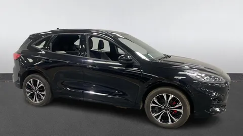 FORD KUGA 2.5 PHEV ST-Line X Edition CVT