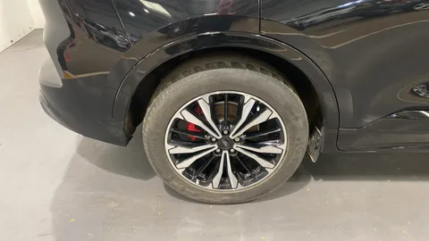 FORD KUGA 2.5 PHEV ST-Line X Edition CVT