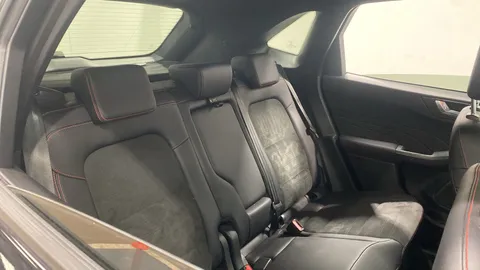 FORD KUGA 2.5 PHEV ST-Line X Edition CVT