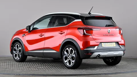 Renault Captur 1.3 TCE 140 S Edition