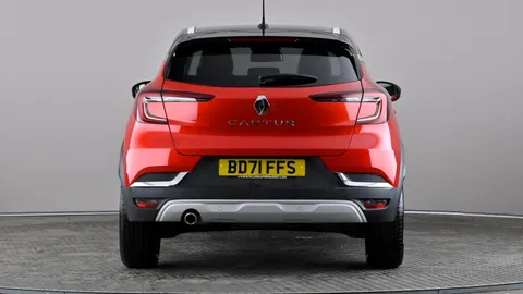 Renault Captur 1.3 TCE 140 S Edition