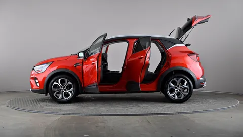 Renault Captur 1.3 TCE 140 S Edition