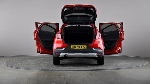 Renault Captur 1.3 TCE 140 S Edition