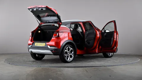 Renault Captur 1.3 TCE 140 S Edition