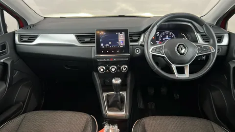 Renault Captur 1.3 TCE 140 S Edition