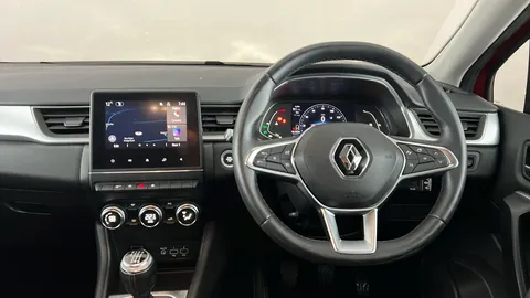 Renault Captur 1.3 TCE 140 S Edition