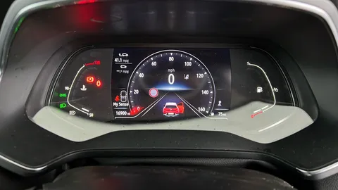 Renault Captur 1.3 TCE 140 S Edition