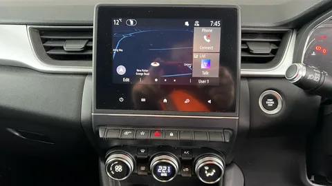 Renault Captur 1.3 TCE 140 S Edition