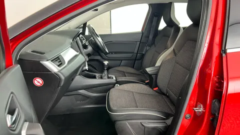 Renault Captur 1.3 TCE 140 S Edition