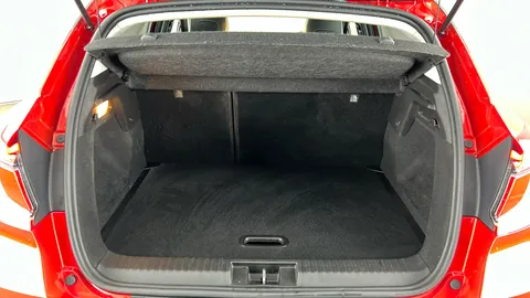 Renault Captur 1.3 TCE 140 S Edition