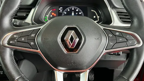 Renault Captur 1.3 TCE 140 S Edition