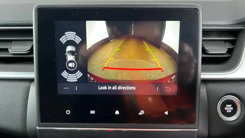 Renault Captur 1.3 TCE 140 S Edition