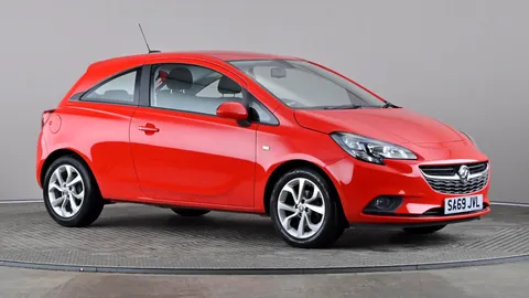 Vauxhall Corsa 1.4 [75] Energy [AC]