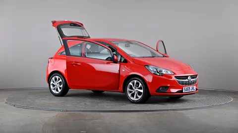 Vauxhall Corsa 1.4 [75] Energy [AC]