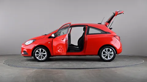 Vauxhall Corsa 1.4 [75] Energy [AC]