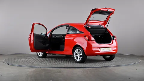 Vauxhall Corsa 1.4 [75] Energy [AC]