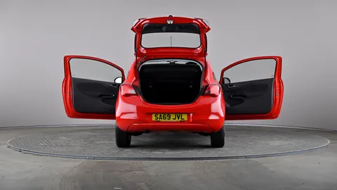 Vauxhall Corsa 1.4 [75] Energy [AC]