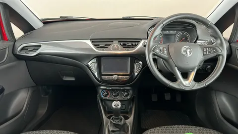 Vauxhall Corsa 1.4 [75] Energy [AC]