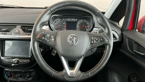 Vauxhall Corsa 1.4 [75] Energy [AC]