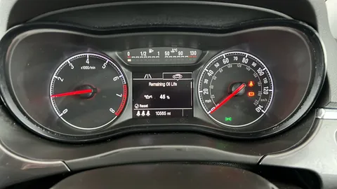 Vauxhall Corsa 1.4 [75] Energy [AC]