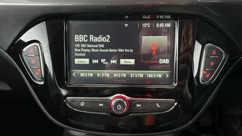 Vauxhall Corsa 1.4 [75] Energy [AC]