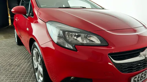 Vauxhall Corsa 1.4 [75] Energy [AC]