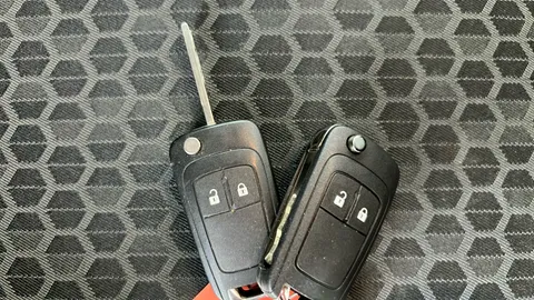 Vauxhall Corsa 1.4 [75] Energy [AC]