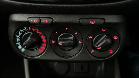 Vauxhall Corsa 1.4 [75] Energy [AC]