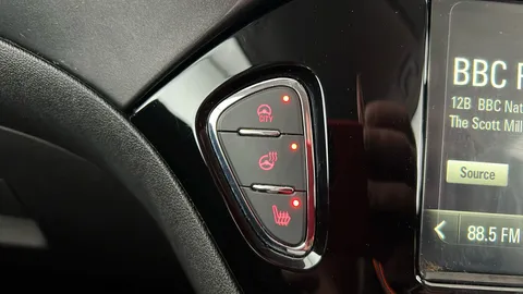 Vauxhall Corsa 1.4 [75] Energy [AC]