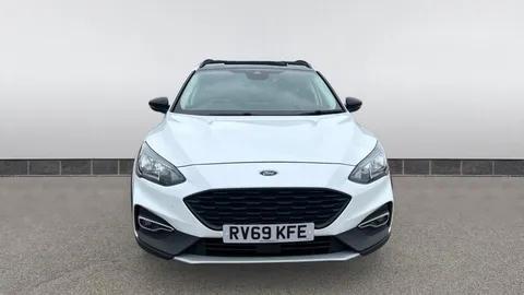 Ford Focus 1.5 EcoBlue 120 Active