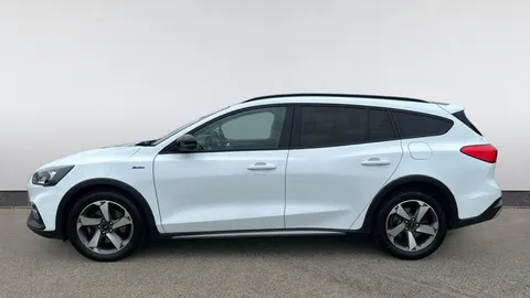 Ford Focus 1.5 EcoBlue 120 Active