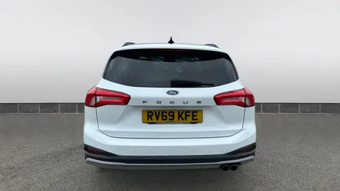 Ford Focus 1.5 EcoBlue 120 Active