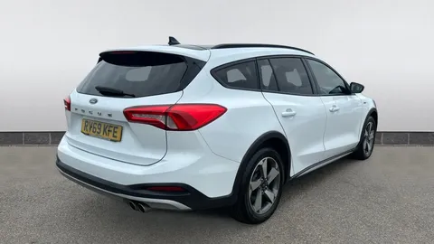 Ford Focus 1.5 EcoBlue 120 Active