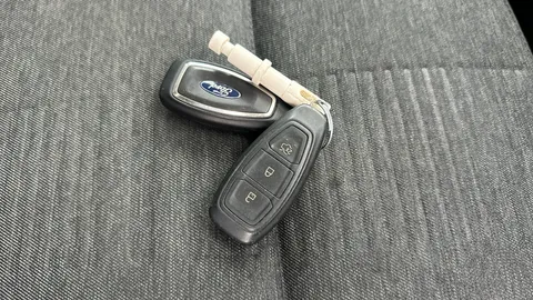 Ford Focus 1.5 EcoBlue 120 Active