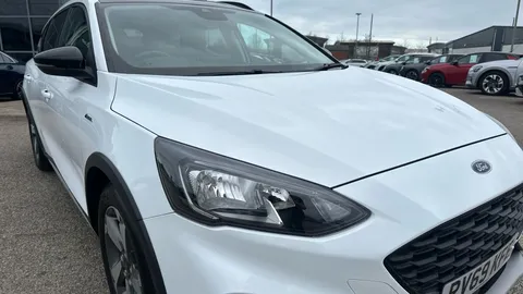 Ford Focus 1.5 EcoBlue 120 Active