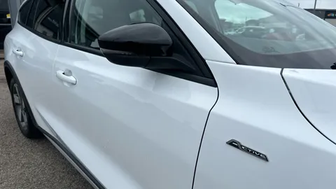 Ford Focus 1.5 EcoBlue 120 Active