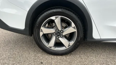 Ford Focus 1.5 EcoBlue 120 Active