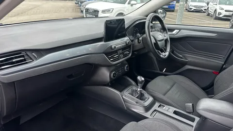 Ford Focus 1.5 EcoBlue 120 Active