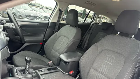 Ford Focus 1.5 EcoBlue 120 Active