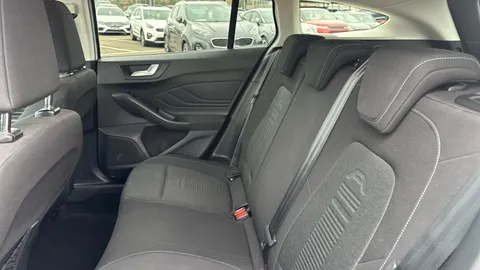 Ford Focus 1.5 EcoBlue 120 Active