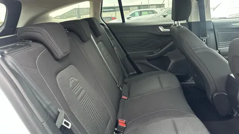 Ford Focus 1.5 EcoBlue 120 Active