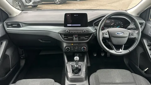 Ford Focus 1.5 EcoBlue 120 Active