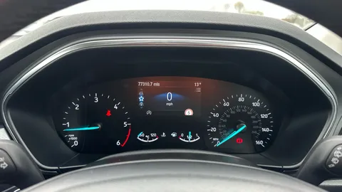 Ford Focus 1.5 EcoBlue 120 Active