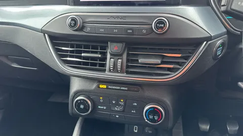 Ford Focus 1.5 EcoBlue 120 Active