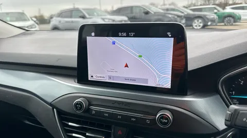 Ford Focus 1.5 EcoBlue 120 Active